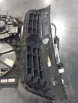 Used Upper Grille Fits: 2014 Volkswagen Passat W/vertical Bars. Fixed Price $260.99.