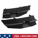 Front Lower Bumper Grill Cover Cap For Lexus 2016 2017 2018 ES350 ES300H. Fixed Price $37.80.