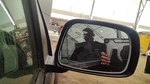 Passenger Side View Mirror Power Body Color Heated Fits 06-21 Frontier 7100857. Fixed Price $99.90.