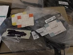 New Genuine Bmw Grille Side Closed Right (2014-2018 X5) Oe 51117336510. Fixed Price $85.00.
