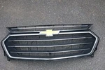 Oem 2018-2020 Chevrolet Traverse Front Grille With Emblem & Camera Gm # 23376134. Fixed Price $295.00.