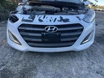 Grille Hatchback Gt Center Fits 16-17 Elantra 1045747. Fixed Price $525.25.