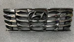 Oem 86350-N9110 Upper Radiator Grille Camera" Hyundai Tucson 2022 2024. Fixed Price $369.95.