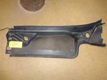 Cadillac 06-11 Dts-cowl Grille Panel Windshield Wiper Cover Vent Left 20766646. Fixed Price $50.00.