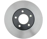 Front Disc Brake Rotor For Town & Country, Caravan, Grand Caravan+more (76161). Fixed Price $62.72.