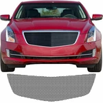 Black Mesh Grill Piece For 2015-2019 Cadillac Ats Frame Not Inculded!. Fixed Price $89.99.