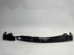 Fits 2014 - 2018 Bmw X5 F15 Dash Wooden Bezel Trim Vents Set 5187200. Fixed Price $128.35.