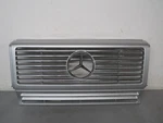 2002 2008 Mercedes Benz W463 G500 G55 Front Grille. Fixed Price $320.00.