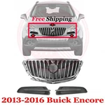 2013-2016 Buick Encore Front Grille & Bumper Trim Left Right Side Set Of. Fixed Price $125.99.