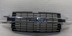 2019-2022 Chevrolet Silverado 1500 High Country Grille W/o Camera Type Oem. Fixed Price $600.00.