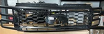 PC3Z 8200 Ha Oem Ford Grille - 2024 2025 Super Duty PC3B HH51MX. Fixed Price $626.38.