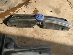 Grille Sedan Hybrid Upper Fits 13-14 Jetta 1741676. Fixed Price $189.89.
