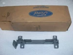 Ford Radiator Grille Left Hand Side Support Bracket Nos New Oem D4AZ-8183-A. Fixed Price $19.99.