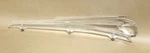 1942 Pontiac Deluxe Lucite Hood Ornament P/8 Unpainted, C507305R. Fixed Price $110.00.