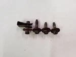 Header Panel To Cab Mounting Bolts Fits 05 Ford F250 F350 Excursion. Fixed Price $20.00.