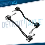 4WD Front Sway Bars 2000 2004 Ford Excursion F-250 F-350 F-450 F-550 Sd. Fixed Price $38.14.