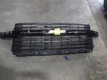 2026 Silverado 2500HD Grille. Fixed Price $844.99.