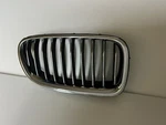 2014 2015 2016 Genuine Bmw F10 5-SERIES Right Passenger Grille 51137336478. Fixed Price $9.99.