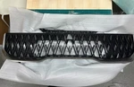 2024 2025 2026 Kia Carnival Front Grille Oem Used. Fixed Price $458.40.