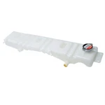 Ford F600 F700 F800 Series Trucks 1980-1998 Radiator Overflow Tank Assembly. Fixed Price $85.43.