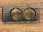 Nos 1974 Ford Galaxie Country Squire Lh Headlight Bezel D4AB-13064. Fixed Price $39.99.