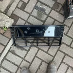 Ford Focus MK3 Front Bumper Lower Grille Black BM5117K945E 2011 12 13 14 15. Fixed Price $12.61.