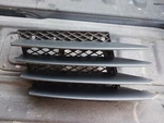 Audi R8 Left Rear Air Grille V8 V10 420807697D. Fixed Price $500.00.