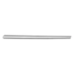 Driver Side Grille Molding Amg Chrome Fits 2012-2014 Mercedes CLS550. Fixed Price $47.64.