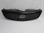 2010-2013 Kia Forte Coupe Koup Door Front Grill Oem Original Emblem. Fixed Price $39.99.