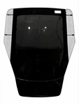 Ferrari 458 Lid Tailgate Cover Rear 83825211 82651500 82651700 81429700. Fixed Price $5892.32.