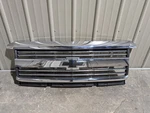 2015-2019 Chevrolet Silverado 2500 3500 Grille Upper Assembly 23335276. Fixed Price $455.99.