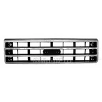 Front Grille Fits 1989-1991 Ford Bronco E9TZ8200A Value Line. Fixed Price $77.55.