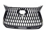 Nice 2022 - 2024 Lexus NX250 NX350 W/ Camera Front Upper Grille Oem. Fixed Price $350.00.