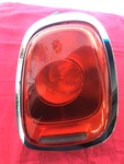 14-19 Mini Cooper Rear Right Passenger Side Tail Light Lamp 7297510-11 Oem. Fixed Price $89.00.