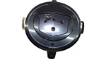 Fits 2014 Cadillac Elr Filler, Front Grille Opening 22887939 - New Oem. Fixed Price $42.90.