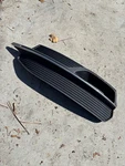 2016 Audi A3 Front Left Side Bumper Grille 8V4807682A Oem. Fixed Price $218.75.