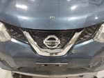 Grille Vin 5 1ST Digit Usa Built Upper With Surround View Fits 16 Rogue 2891362. Fixed Price $129.99.
