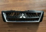 2003-2006 Mitsubishi Montero Limited Front Grille Upper Black Oem. Fixed Price $242.01.