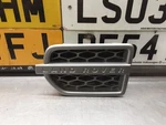Land Rover Discovery 2014 Nsf Wing Grille AH2216A415AW. Fixed Price $29.43.