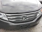 Grille Fits 11-13 Odyssey 3207557. Fixed Price $267.88.