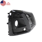 For 2021- 24 S-line SQ5 Front Bumper Side Grille Insert Black Right. Fixed Price $94.91.