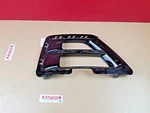 2013-2016 Volkswagen Golf Lower Left Bumper Grill 5G0853665H Oem. Fixed Price $48.02.