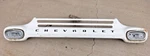 1958 1959 Chevy Truck Grille Original Gm Pickup Panel. Fixed Price $450.00.