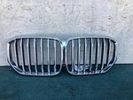 2019 2020 2021 2022 Bmw X5 Grille Camera Type Oem Used. Fixed Price $218.05.