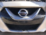 2016 2017 Nissan Maxima Platinum Front Grille Assembly W/ Camera 960945. Fixed Price $337.50.