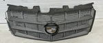 Genuine 2008-2011 Cadillac Cts Front Bumper Upper Grille W/o Emblem 15272104. Fixed Price $200.00.