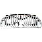 Grille XW1Z8200AA For Lincoln Town Car 1998-2002. Fixed Price $83.77.