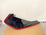 Oem 2022 2023 Kia Forte Gt Front Bumper Lower Left Lh Valence Trim Damaged. Fixed Price $46.79.