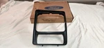 1979-1991 Ford Econoline Left Driver Side Headlight Door Bezel Trim Nos Lamp. Fixed Price $35.00.
