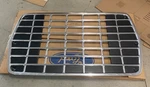 Nos 1970-1989 Ford Series Truck Chrome Grille D9HZ-8200-A Dump. Fixed Price $299.00.
